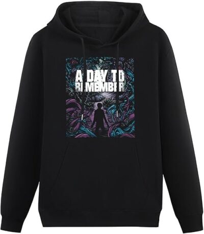 61f6nnhKecL. AC UY580 - A Day To Remember Merch