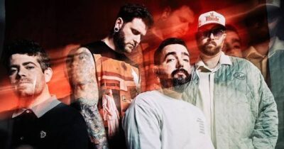 A Day To Remember - A Day To Remember Merch