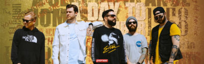 A Day To Remember Merch Banner 2 - A Day To Remember Merch