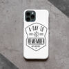 A Day To Remember Bad Vibrations Phonecase