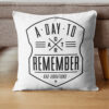 A20Day20To20Remember20Bad20Vibrations20Pillow - A Day To Remember Merch