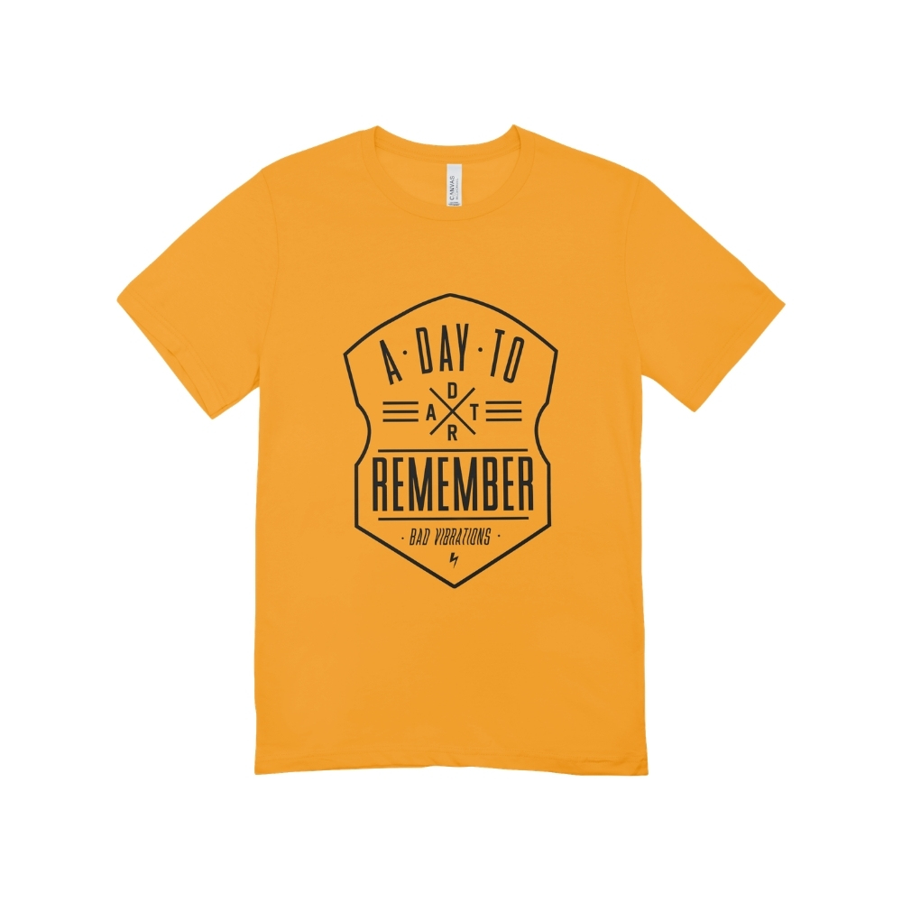 A20Day20To20Remember20Bad20Vibrations20T-shirt.jpg A20Day20To20Remember20Bad20Vibrations20T shirt - A Day To Remember Merch
