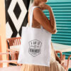 A20Day20To20Remember20Bad20Vibrations20Tote - A Day To Remember Merch