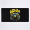 A20Day20To20Remember20Band20Mens20Black20Mousepad - A Day To Remember Merch