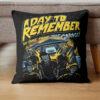 A20Day20To20Remember20Band20Mens20Black20Pillow - A Day To Remember Merch