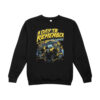 A20Day20To20Remember20Band20Mens20Black20Sweatshirt - A Day To Remember Merch