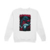 A Day To Remember Beauty & the Beast Sweatshirt