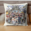 A20Day20To20Remember20Big20Ole20Album20Pillow202 - A Day To Remember Merch