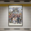 A20Day20To20Remember20Big20Ole20Album20Wall20Art - A Day To Remember Merch