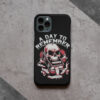 A Day To Remember Hot Phone Case