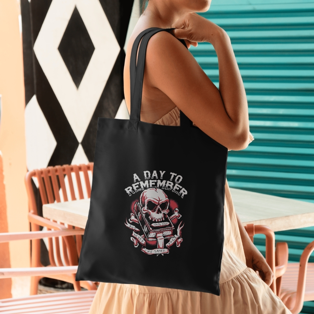 A20Day20To20Remember20Hot20Tote.jpg A20Day20To20Remember20Hot20Tote - A Day To Remember Merch