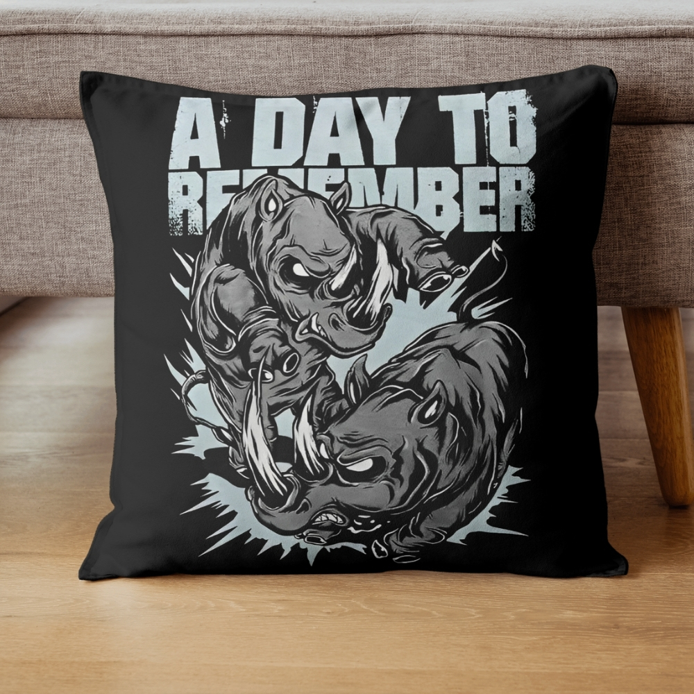 A20Day20To20Remember20Men27s20Rhino20Pillow.jpg A20Day20To20Remember20Men27s20Rhino20Pillow - A Day To Remember Merch