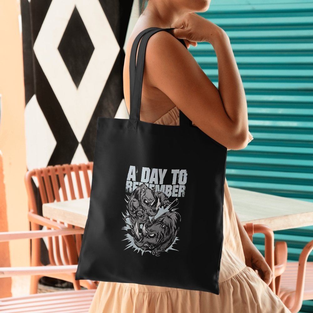 A20Day20To20Remember20Men27s20Rhino20Tote.jpg A20Day20To20Remember20Men27s20Rhino20Tote - A Day To Remember Merch