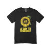 A Day To Remember Sunflower  T-shirt