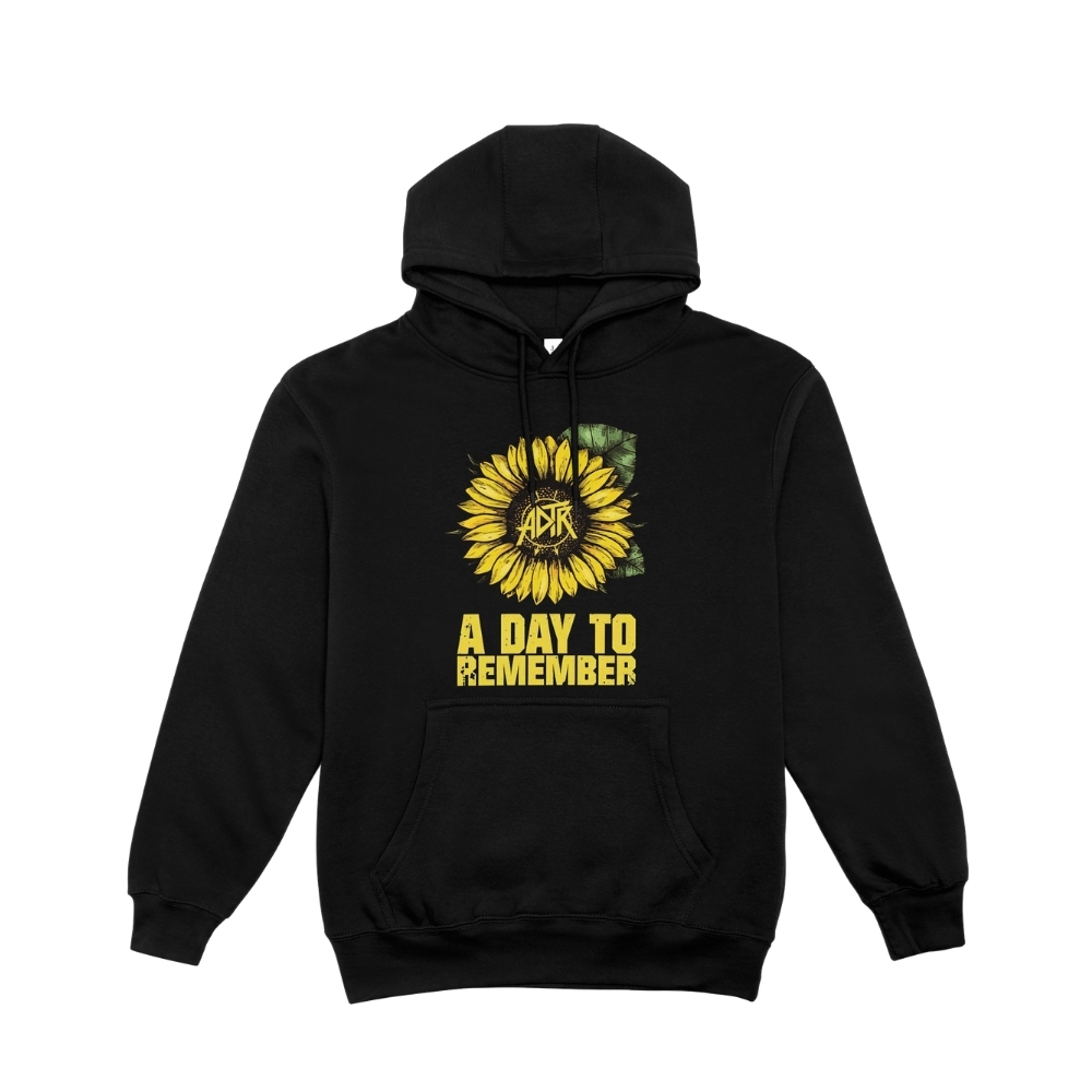 A20Day20To20Remember20Sunflower20Hoodie.jpg A20Day20To20Remember20Sunflower20Hoodie - A Day To Remember Merch