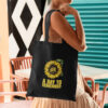 A Day To Remember Sunflower Tote Bag