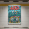 A20Day20To20Remember20Warped20Tour20Wall20Art - A Day To Remember Merch