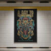 A20Day20To20Remember20What20Separates20Me20From20You20Wall20Art - A Day To Remember Merch