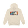 A20Day20to20Remember20Clolorful20Logo20Hoodie - A Day To Remember Merch