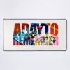 A20Day20to20Remember20Clolorful20Logo20Mousepad - A Day To Remember Merch