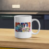 A20Day20to20Remember20Clolorful20Logo20Mug - A Day To Remember Merch