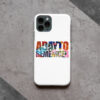 A20Day20to20Remember20Clolorful20Logo20Phonecase - A Day To Remember Merch