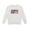 A20Day20to20Remember20Clolorful20Logo20Sweatshirt - A Day To Remember Merch