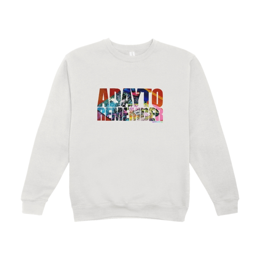 A20Day20to20Remember20Clolorful20Logo20Sweatshirt.jpg A20Day20to20Remember20Clolorful20Logo20Sweatshirt - A Day To Remember Merch