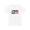 A20Day20to20Remember20Clolorful20Logo20T shirt - A Day To Remember Merch