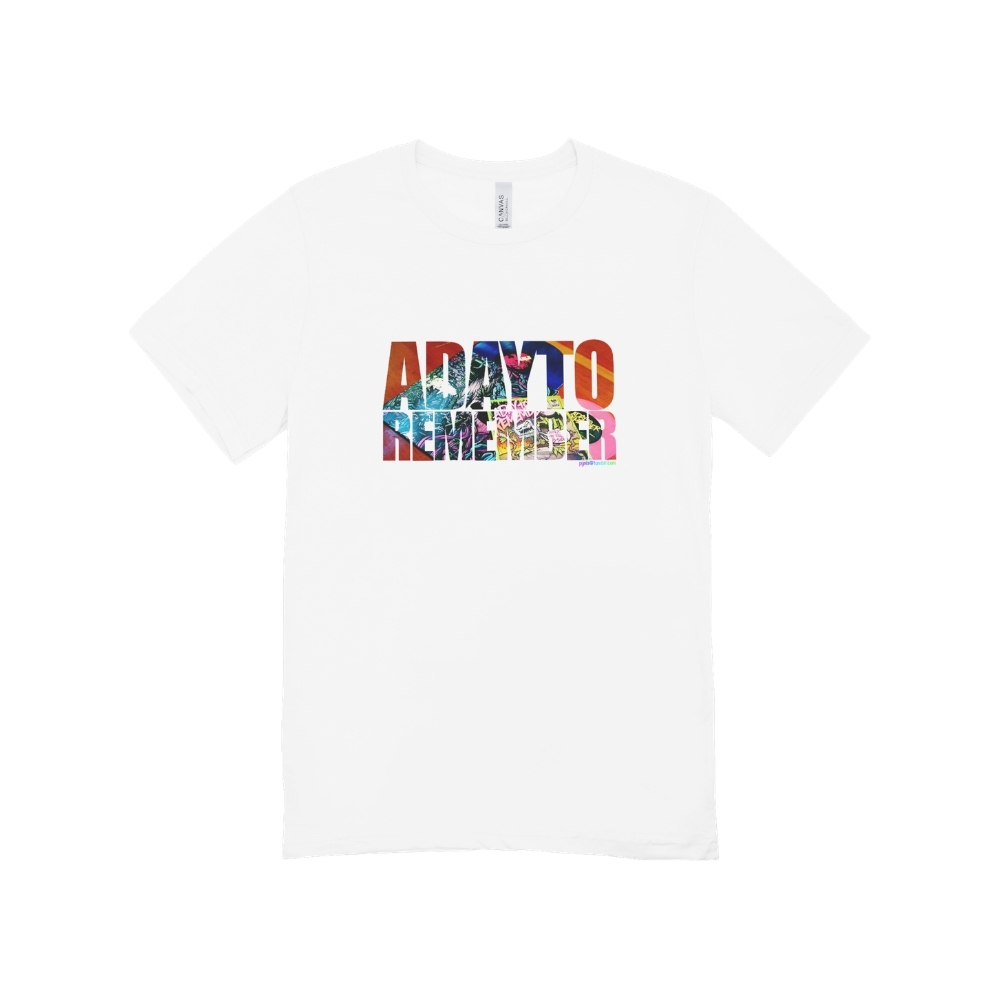 A20Day20to20Remember20Clolorful20Logo20T-shirt.jpg A20Day20to20Remember20Clolorful20Logo20T shirt - A Day To Remember Merch