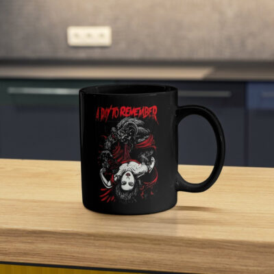 ADTR The Downfall of Us All Mug