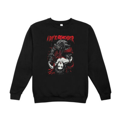 ADTR The Downfall of Us All Sweatshirt