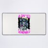 ADTR20The20Pack27s20Symphony20Mousepad - A Day To Remember Merch
