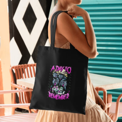 ADTR The Pack's Symphony Tote