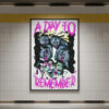 ADTR20The20Pack27s20Symphony20Wall20Art - A Day To Remember Merch