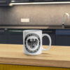 ADTR20We27re20Taking20Over20The20World20Mug - A Day To Remember Merch