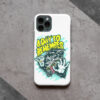 ADTR20Werewolf20Hardcore20Punk20Rock20Monster2020Phonecase - A Day To Remember Merch