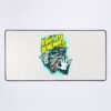 ADTR20Werewolf20Hardcore20Punk20Rock20Monster20Mousepad - A Day To Remember Merch