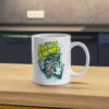 ADTR20Werewolf20Hardcore20Punk20Rock20Monster20Mug - A Day To Remember Merch