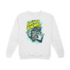 ADTR20Werewolf20Hardcore20Punk20Rock20Monster20Sweatshirt - A Day To Remember Merch