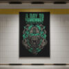 ADTR20What20Separates20Me20From20You20Wall20Art - A Day To Remember Merch