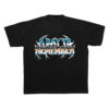 ADTR CHROMEBIRD TEE FRONT - A Day To Remember Merch