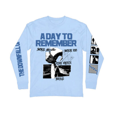 Downfall A Day to Remember Sweatshirt