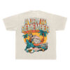ADTR FLORIDAMAN TEE BACK - A Day To Remember Merch