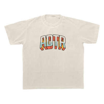 Florida Man A Day to Remember T-shirt