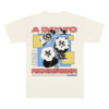 ADTR FLOWERS TEE BACK - A Day To Remember Merch