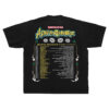 ADTR MAXIMUMFUN TEE BACK - A Day To Remember Merch