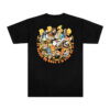 ADTR YUNI TEE BACK - A Day To Remember Merch