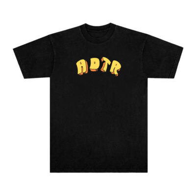 All My Friends A Day to Remember T-shirt