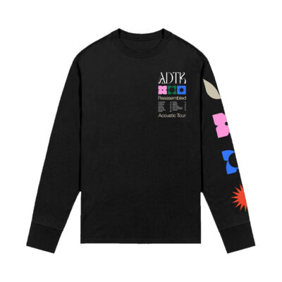 Burst A Day to Remember Sweatshirt